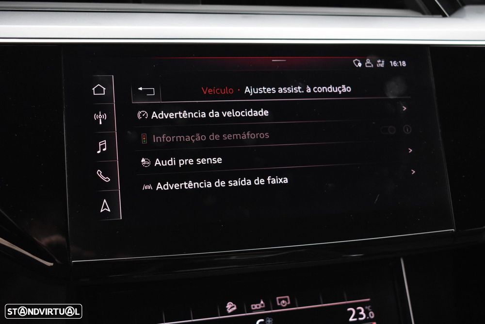 Audi e-tron 55 quattro S line - 49
