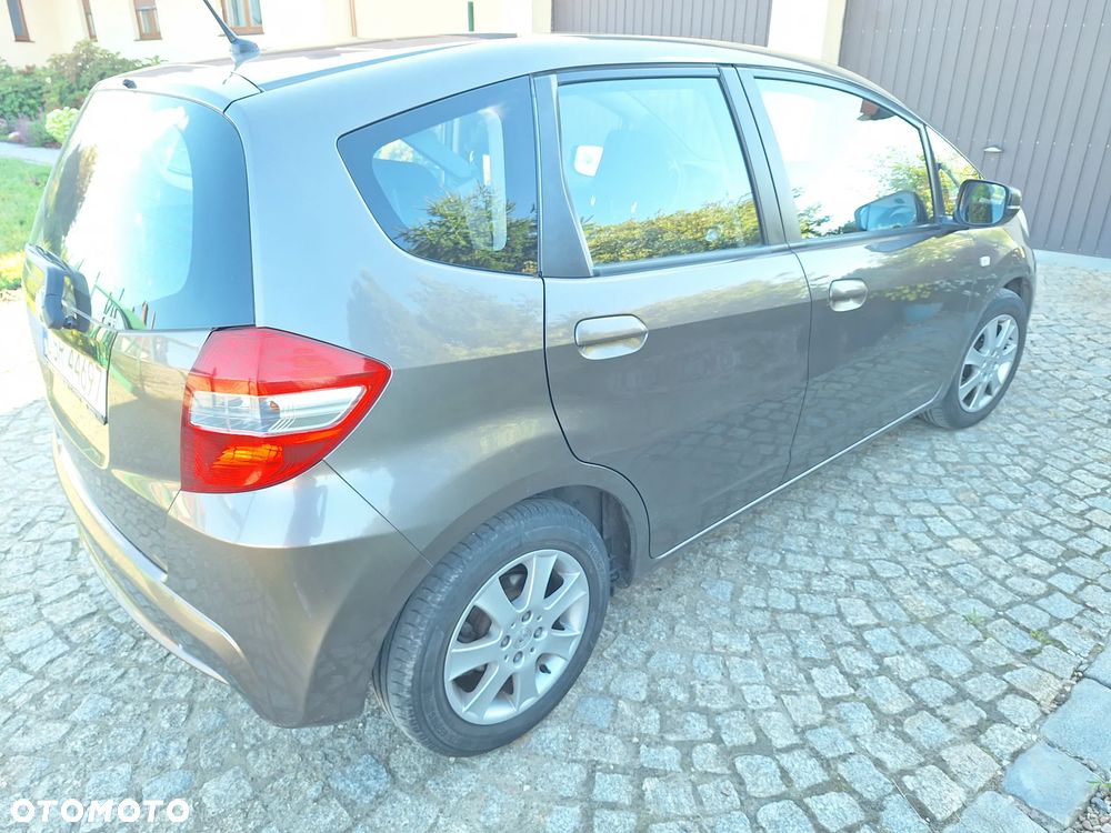 Honda Jazz 1.2 i-VTEC S - 5