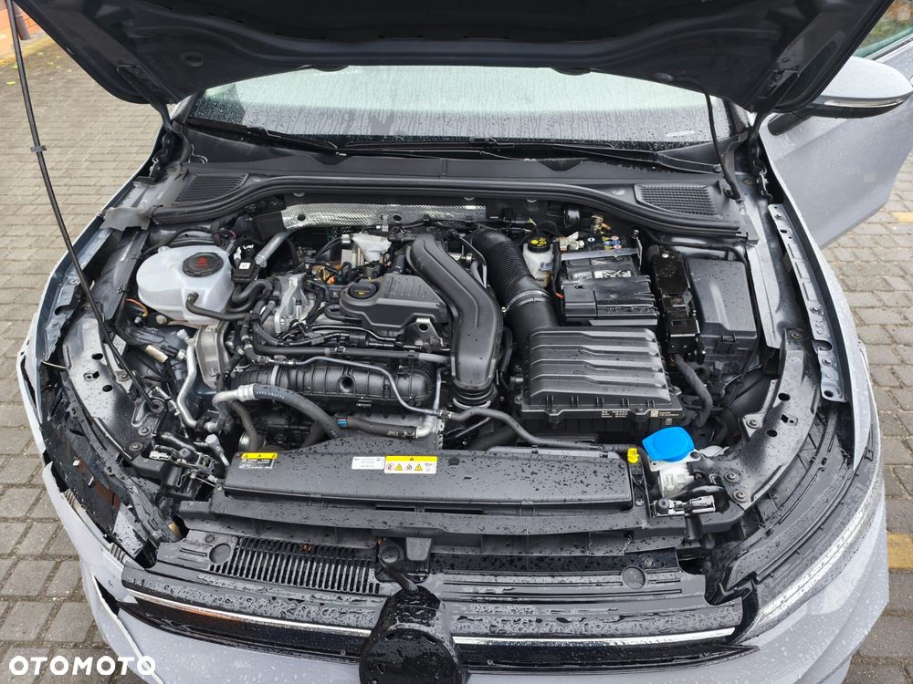 Volkswagen Golf - 18