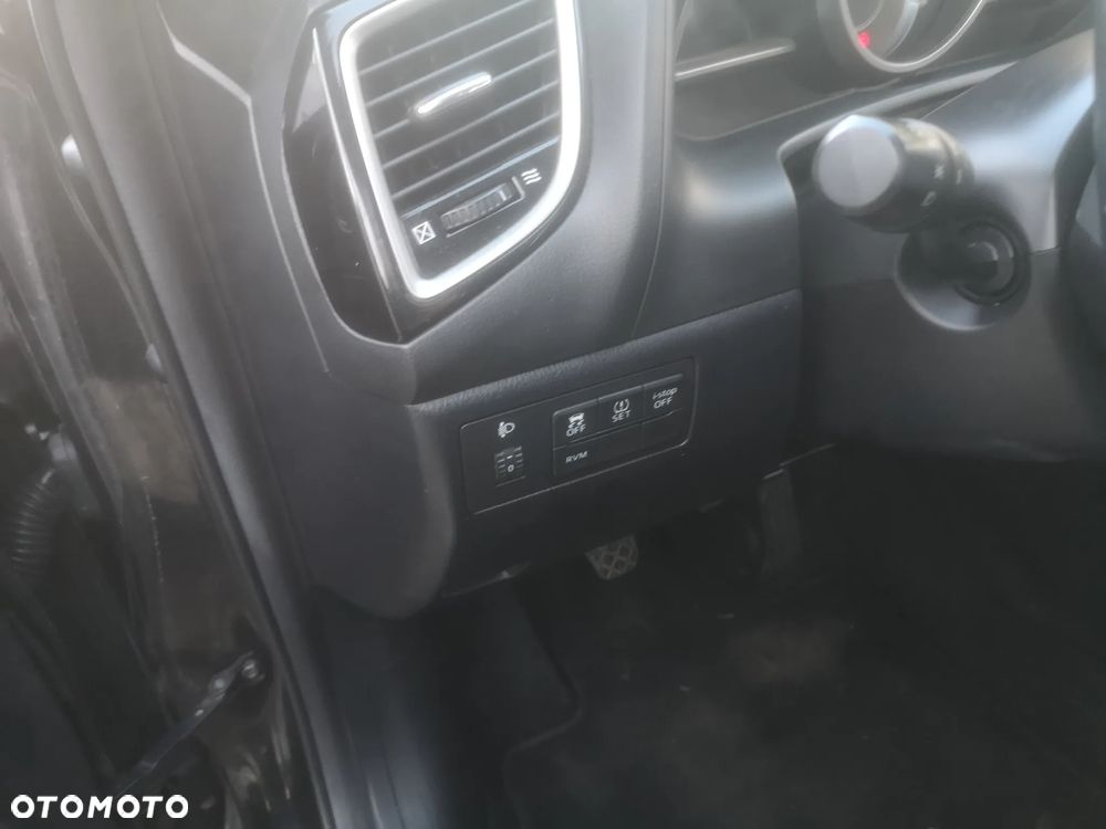 Mazda 3 SKYACTIV-G 120 Exclusive-Line - 35