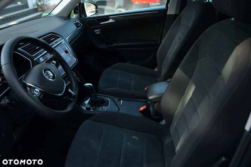Volkswagen Tiguan - 29