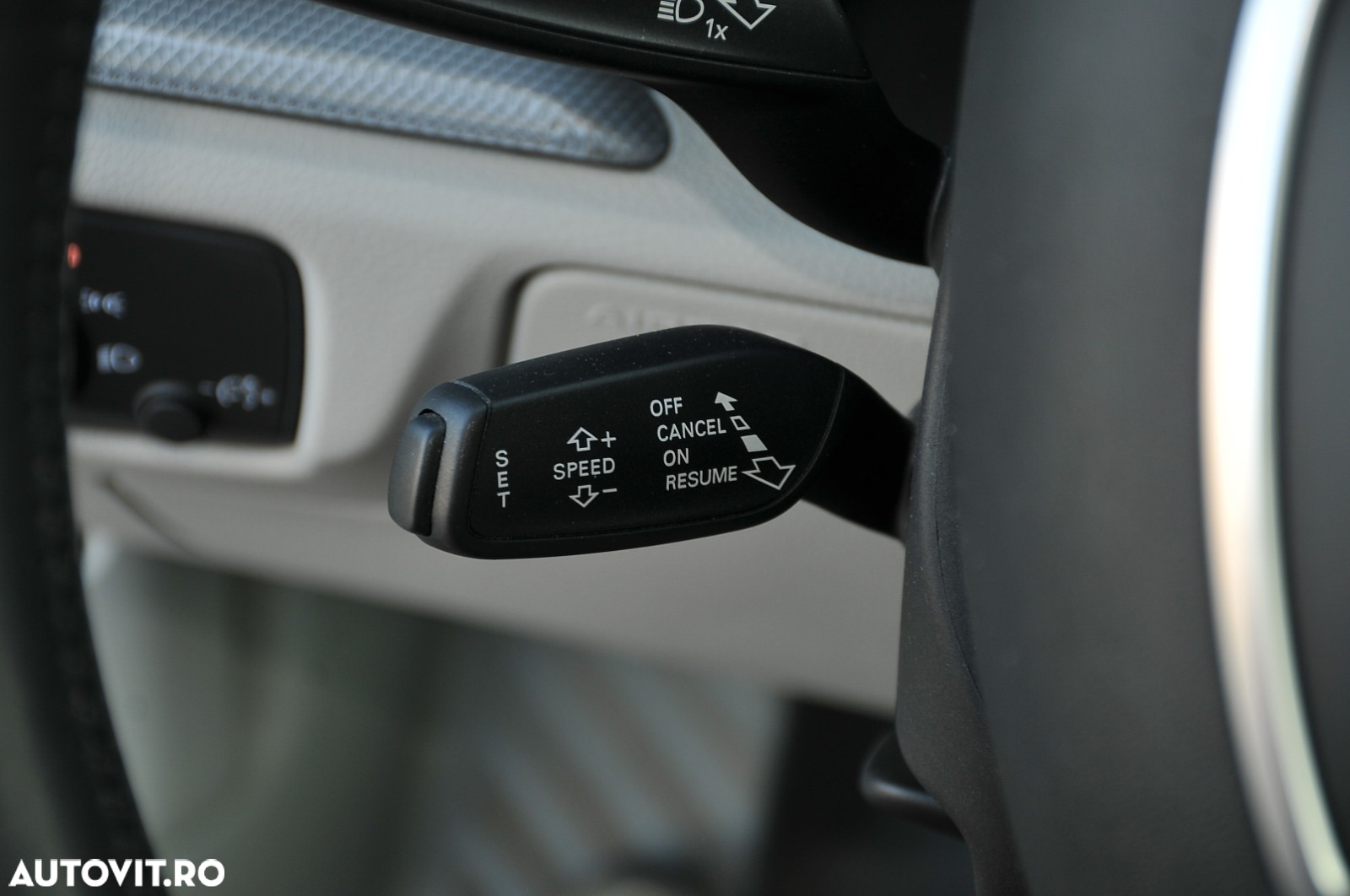 Audi A3 1.4 TFSI cylinder on demand Limousine S tronic Ambiente - 14