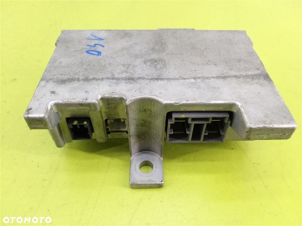 Komputer sterownik silnika Mitsubishi Colt Z30 1.5DID 2004-2012 A4545450032 - 6