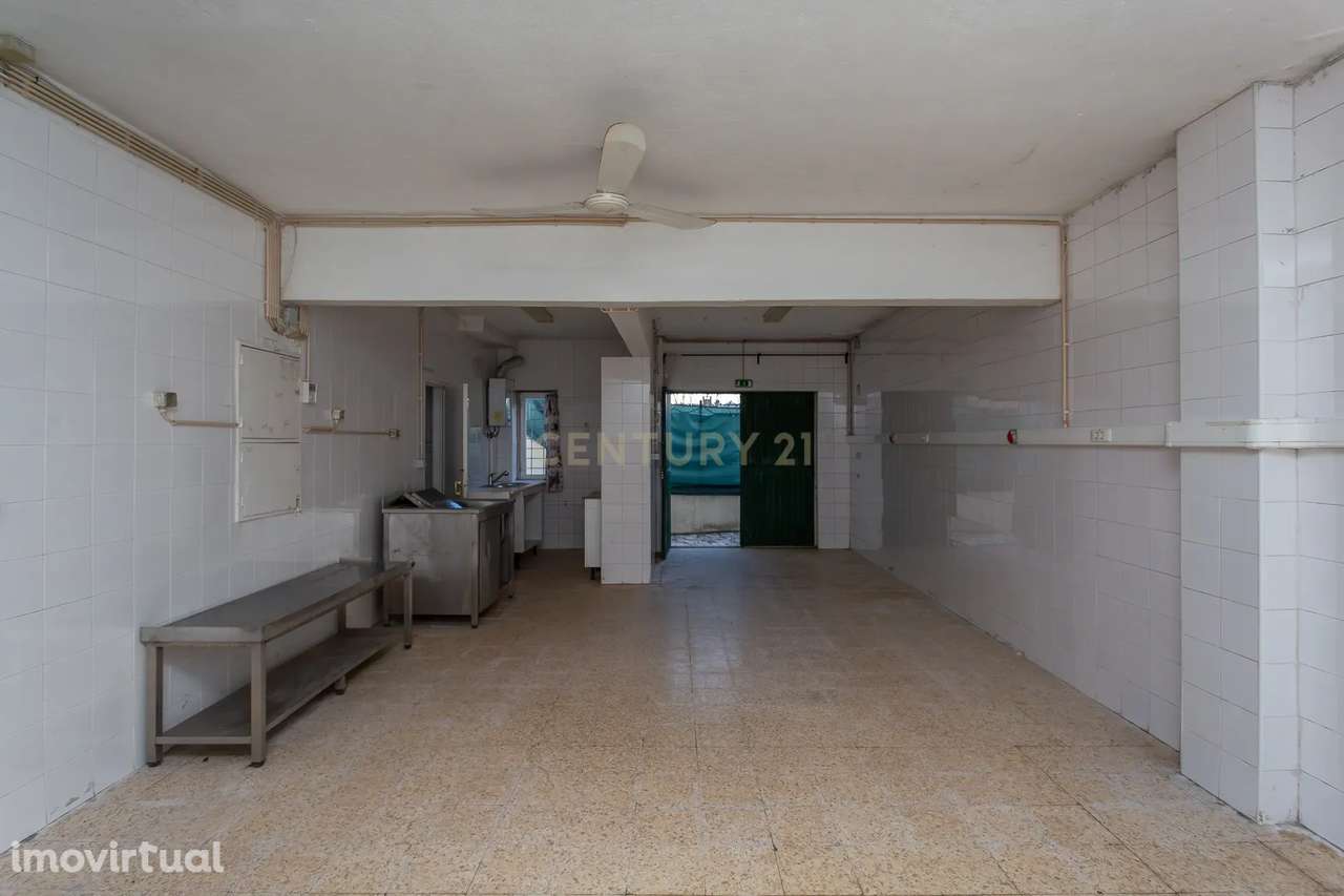 Armazém Póvoa de Santo Adrião - Grande imagem: 3/22