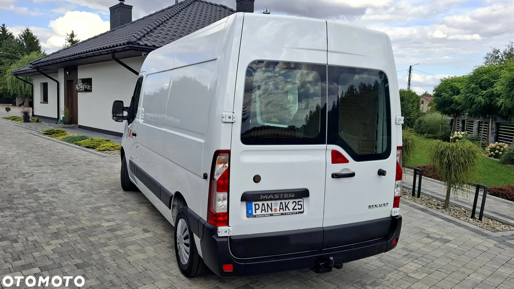 Renault MASTER - 4