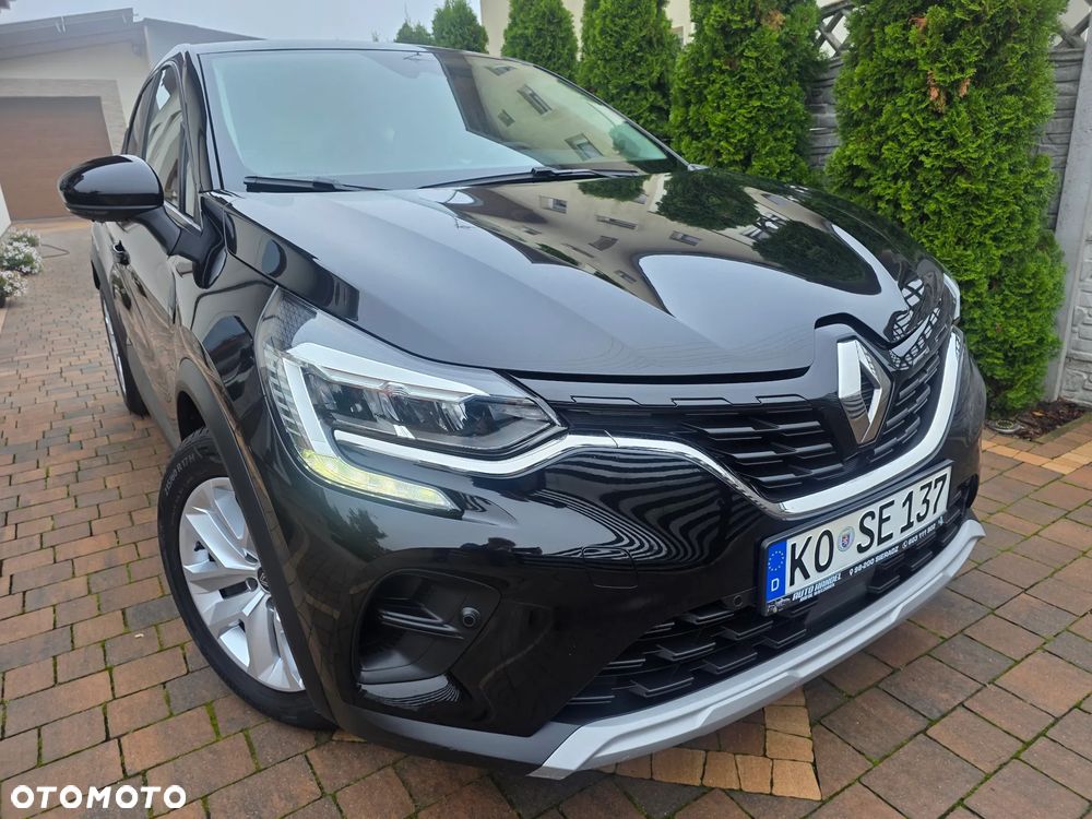 Renault Captur - 12