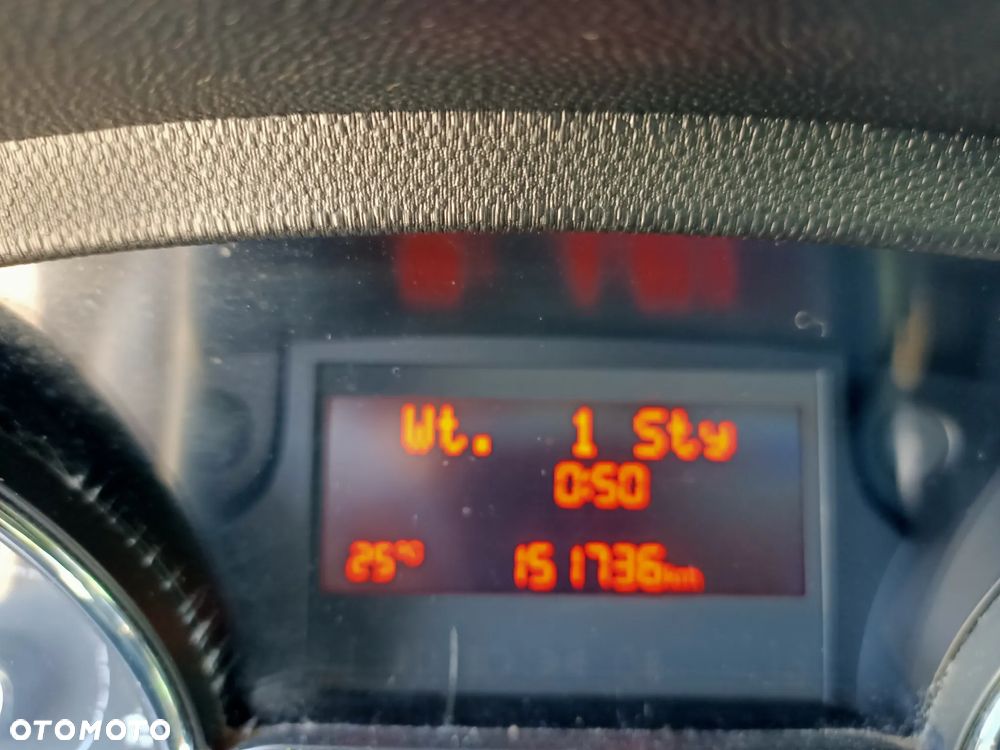 Fiat Ducato Chłodnia Maxi 130KM 2 zasilania chłodni - 21