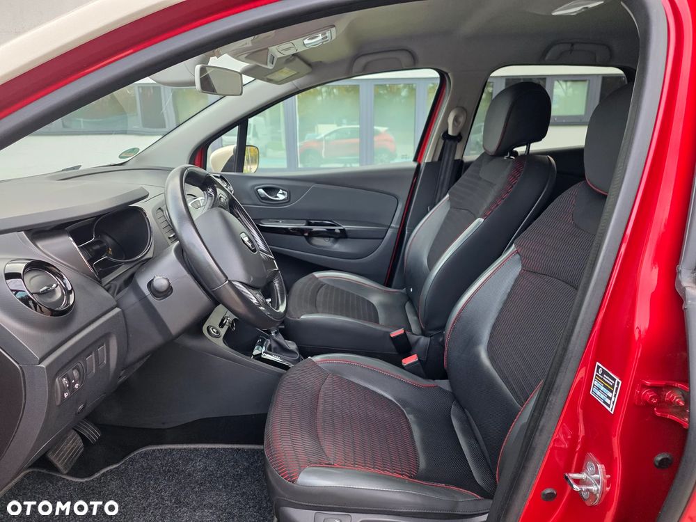 Renault Captur - 14