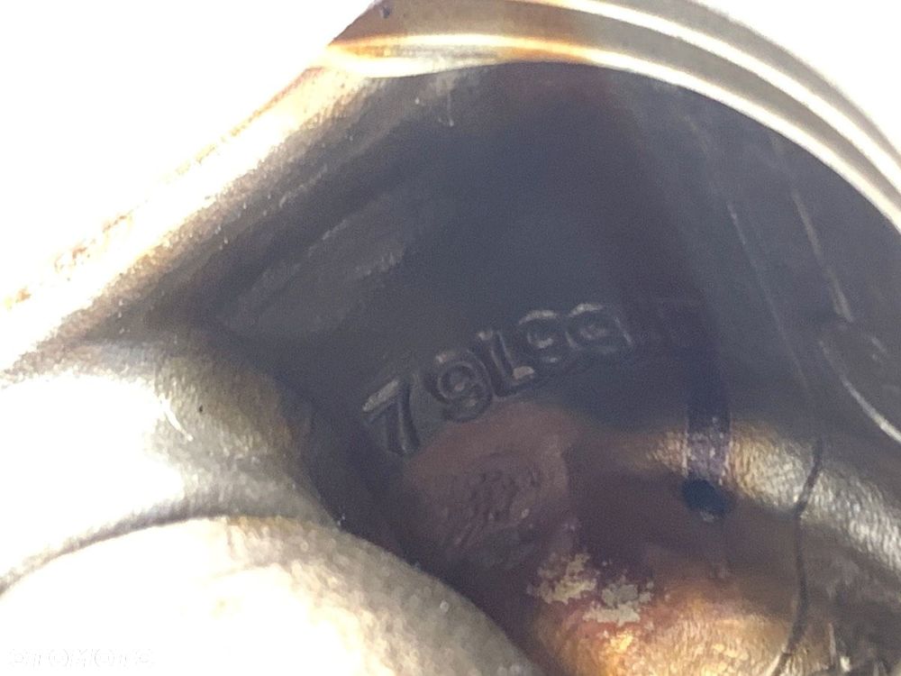 TŁOK Z KORBOWODEM  CHEVROLET CRUZE liftback (J305) 2010 - 2022 1.6 91 kW [124 KM] benzyna 2011 - - 5