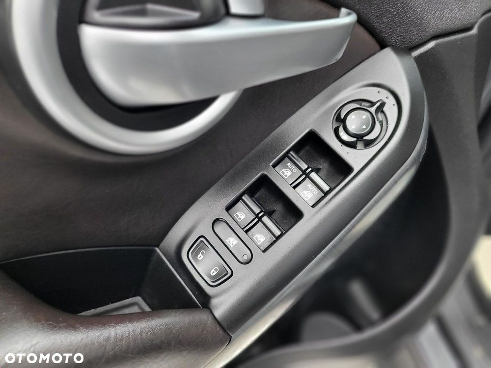 Fiat 500X - 19