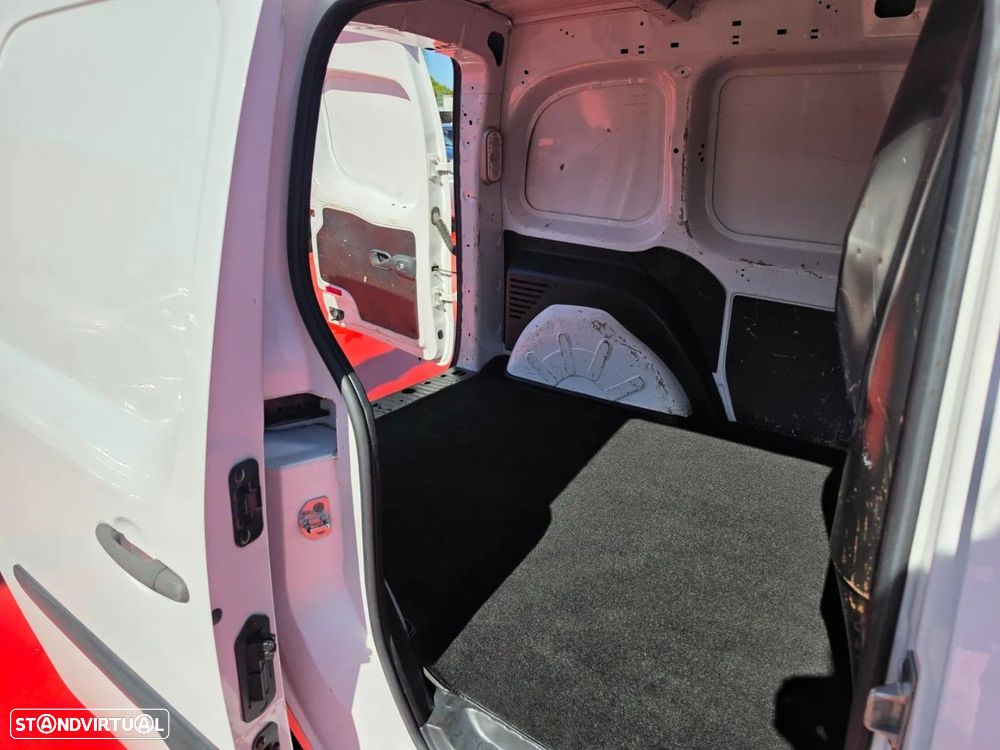 Mercedes-Benz Citan 108 CDi/23 Compacto - 7