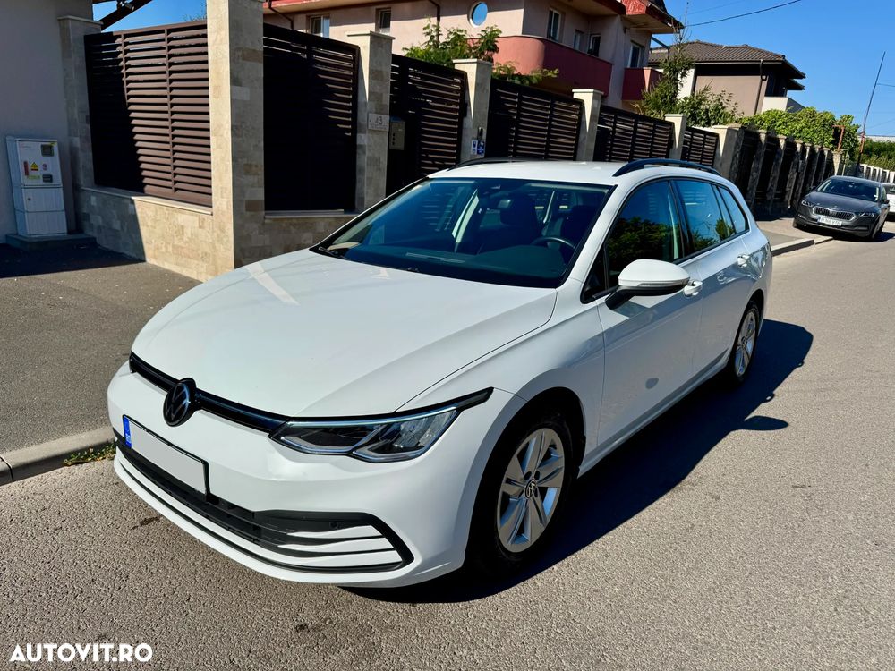 Volkswagen Golf - 4