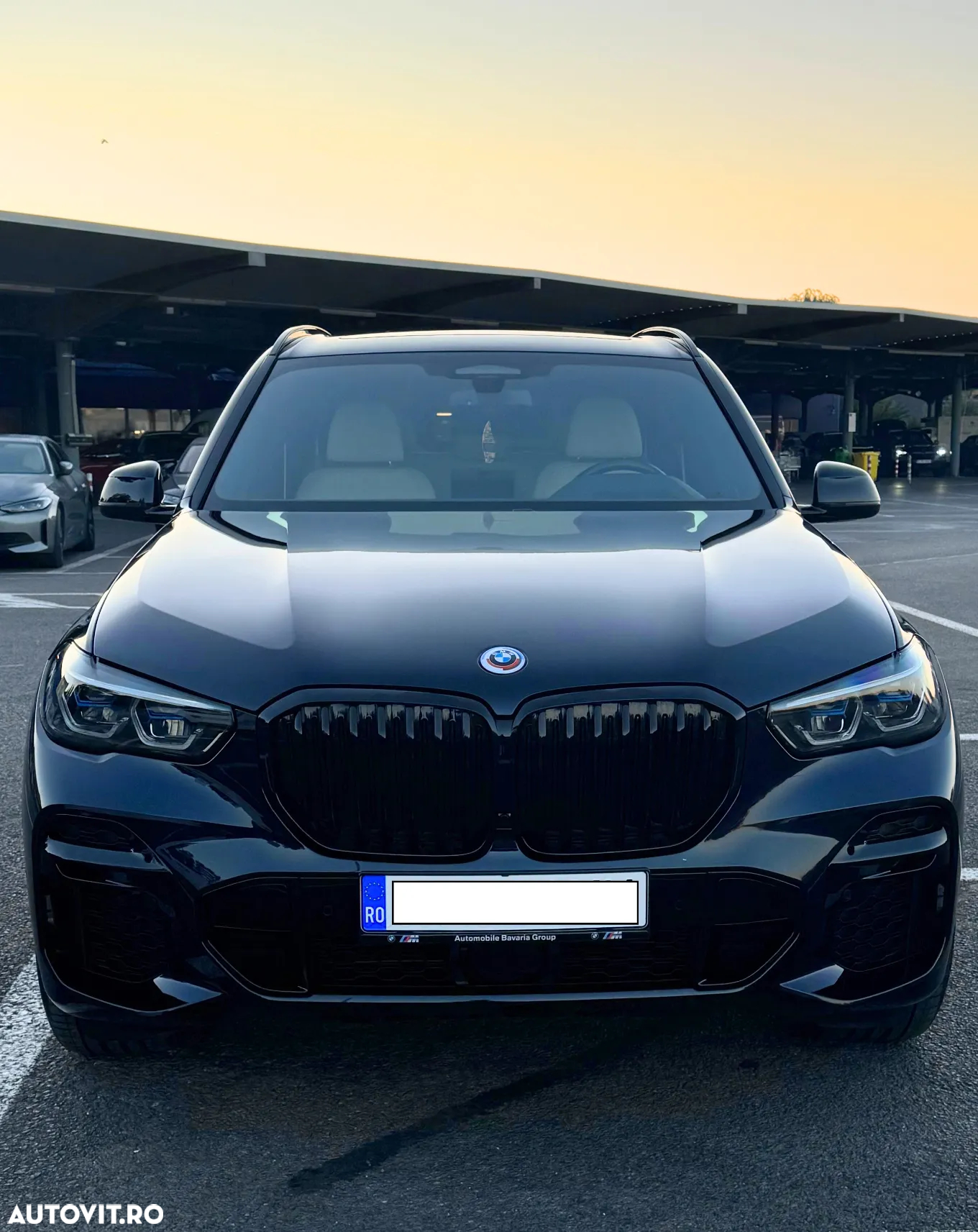 BMW X5 xDrive30d AT MHEV - 15