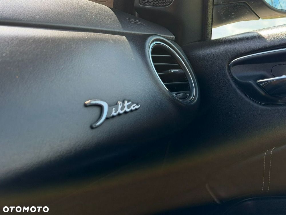 Lancia Delta 1.8 T-Jet Oro Sportronic - 18