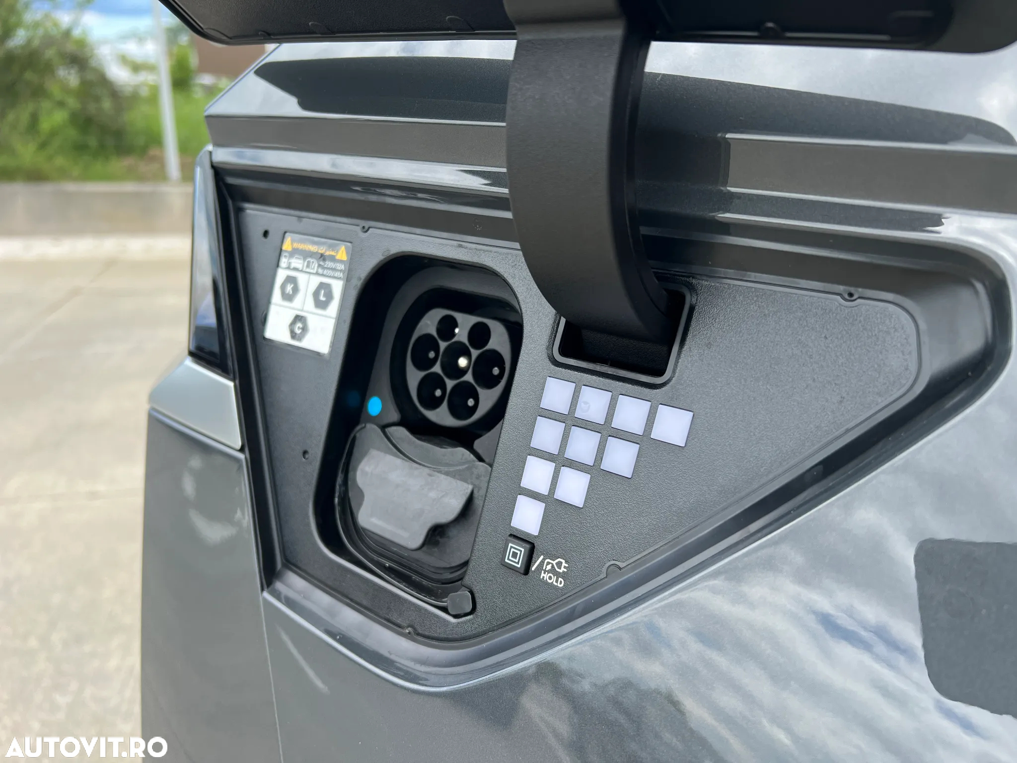 Hyundai IONIQ 5 229 CP 84 kWh 2WD Premium - 9