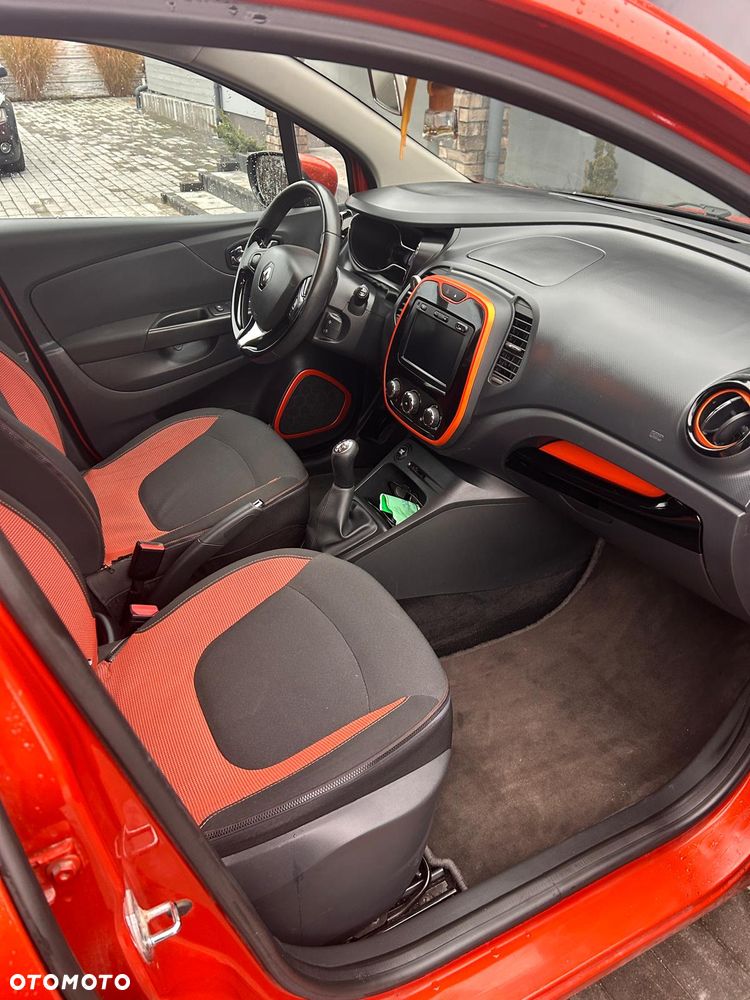 Renault Captur - 11