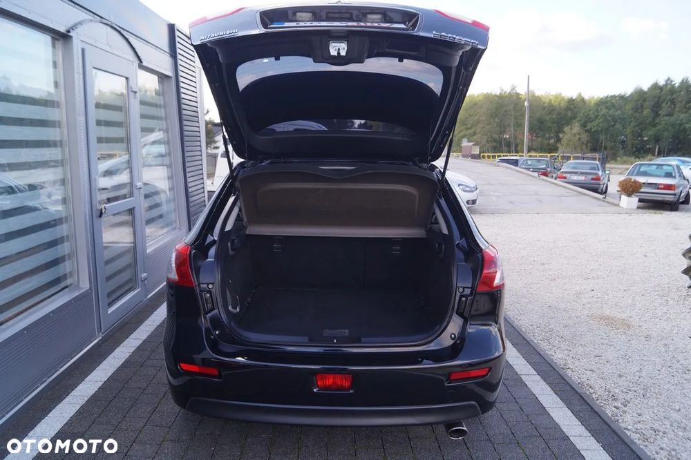 Mitsubishi Lancer 1.8 Instyle - 30
