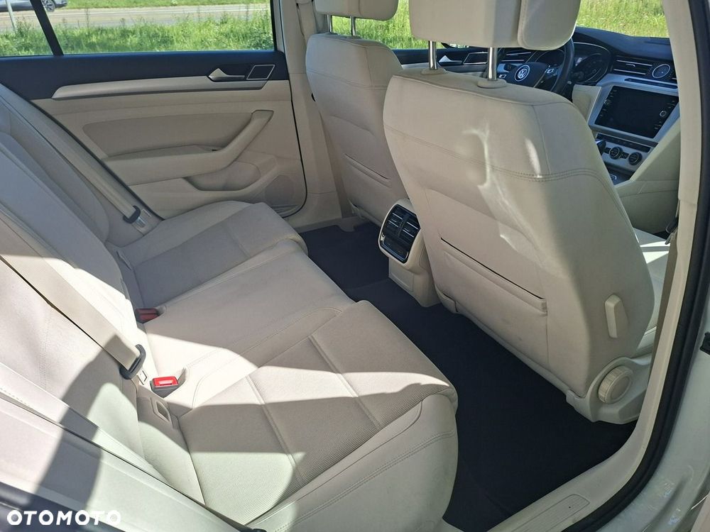 Volkswagen Passat 2.0 TDI BMT Comfortline DSG7 - 2