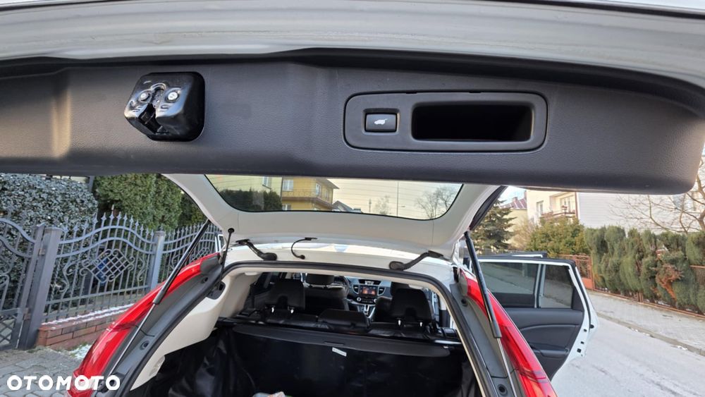 Honda CR-V 1.6i-DTEC Executive - 20