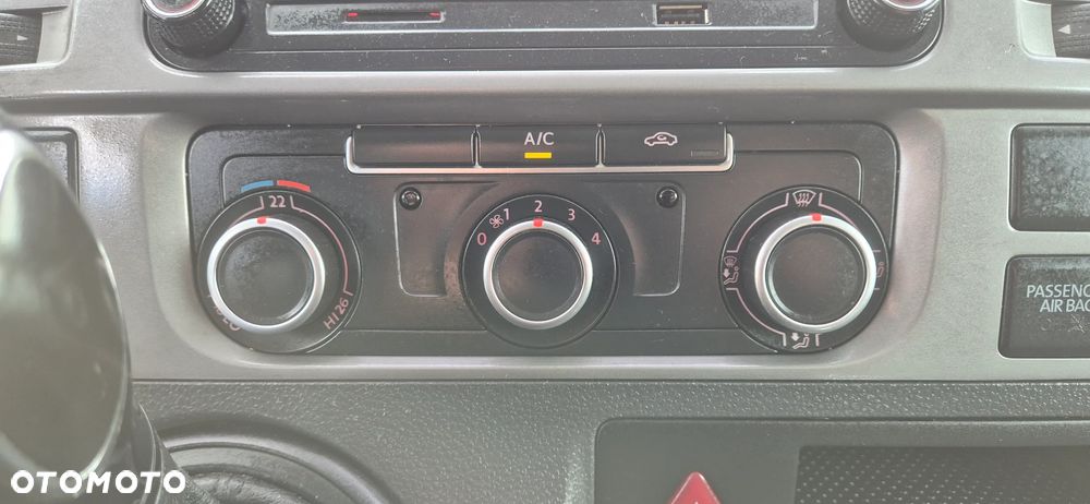 Volkswagen Transporter t5 - 40