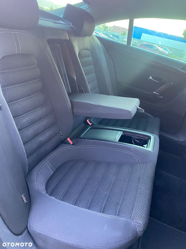 Volkswagen Passat CC - 7
