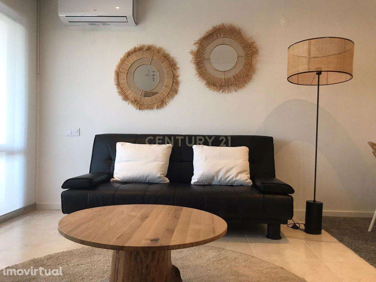 Elegante Estúdio na Quinta do Lago a 800 m da Praia – Excelente Invest - Grande imagem: 3/7