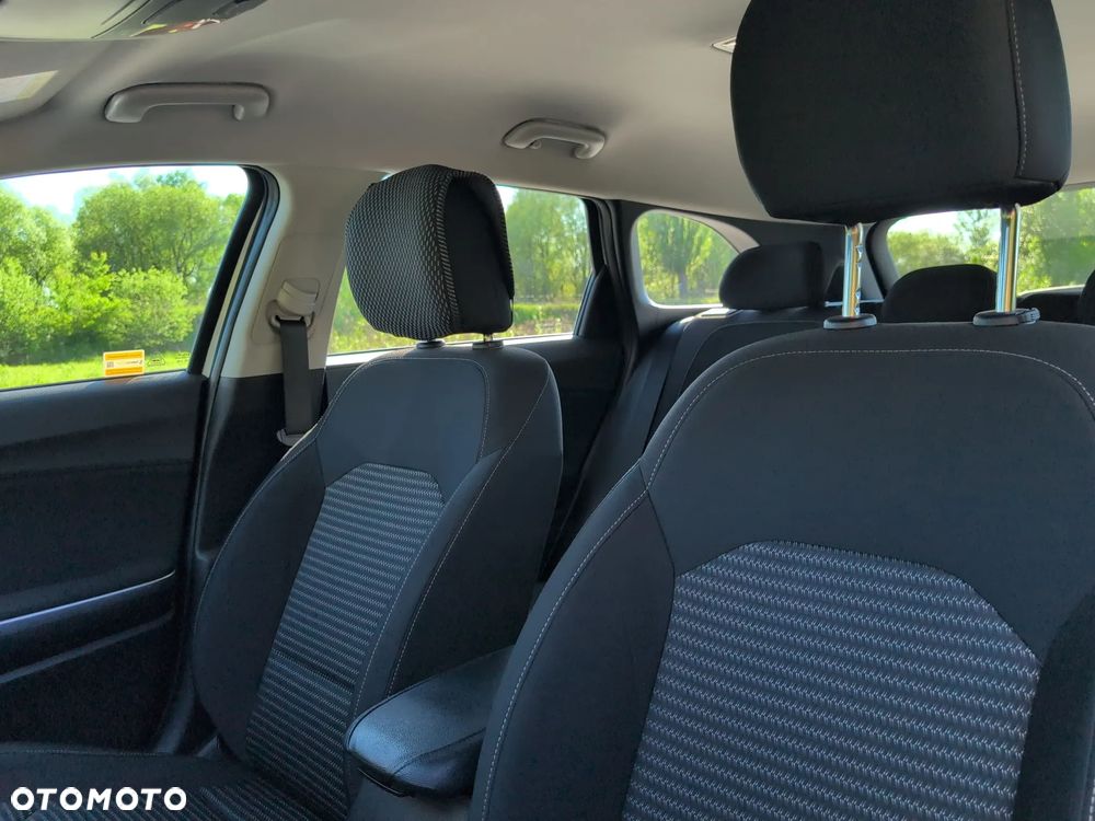 Kia Ceed 1.5 T-GDI M - 11