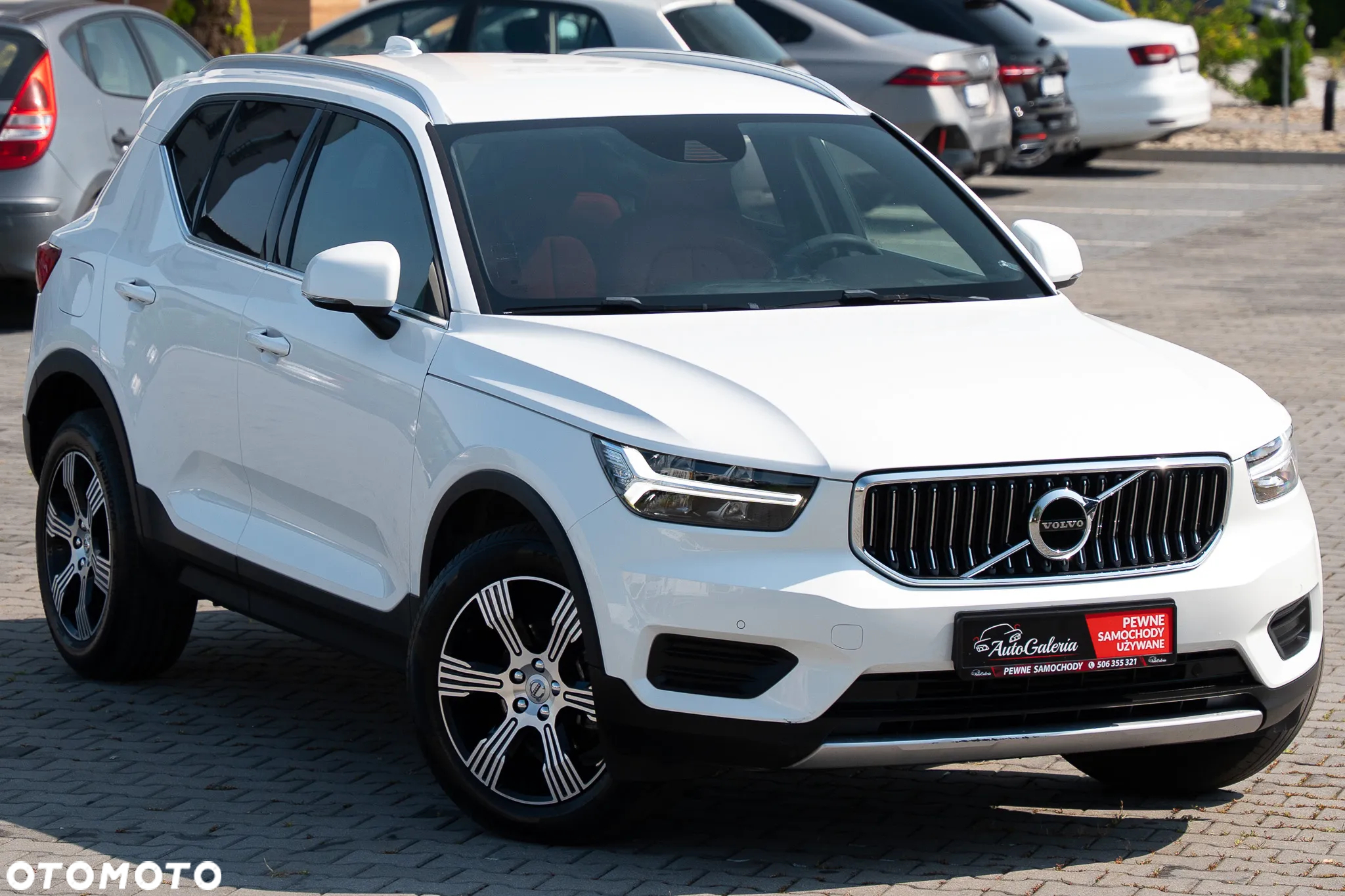 Volvo XC 40 D3 Inscription - 6