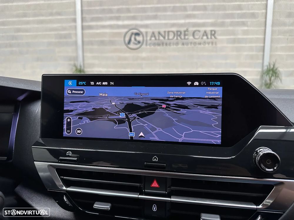 Citroën e-C4 50 kWh Feel Pack - 18