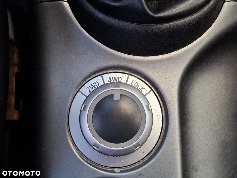 Peugeot 4007 2.2HDi Platinum Euro5 - 19