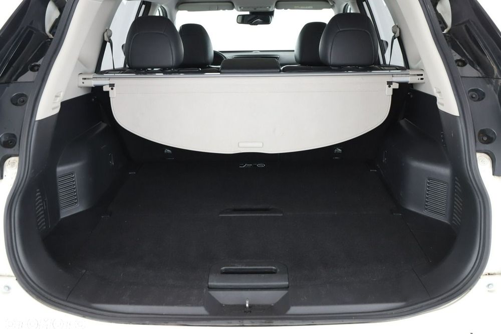 Nissan X-Trail 1.6 DIG-T 360 - 21