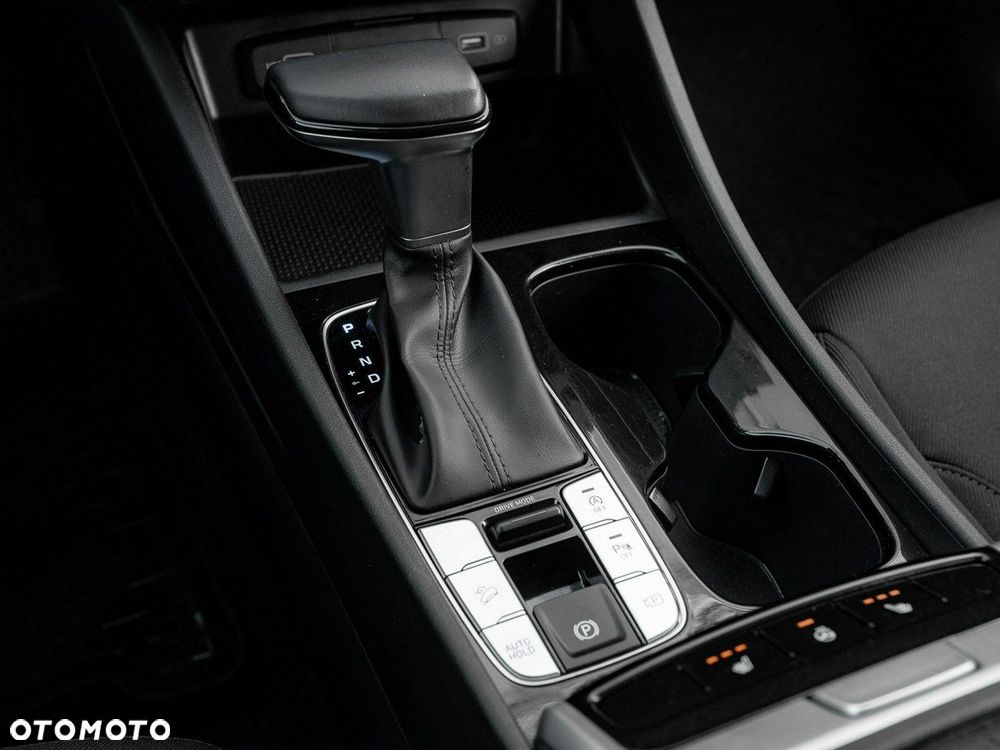 Hyundai Tucson 1.6 T-GDi Smart 2WD DCT - 19