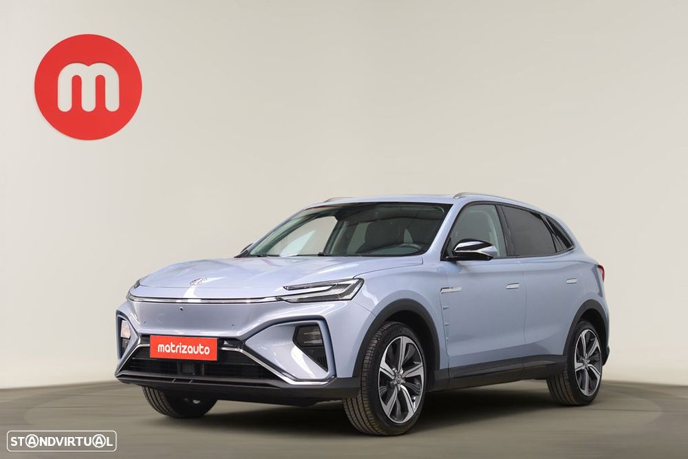 MG Marvel R 70 kWh Luxury - 2