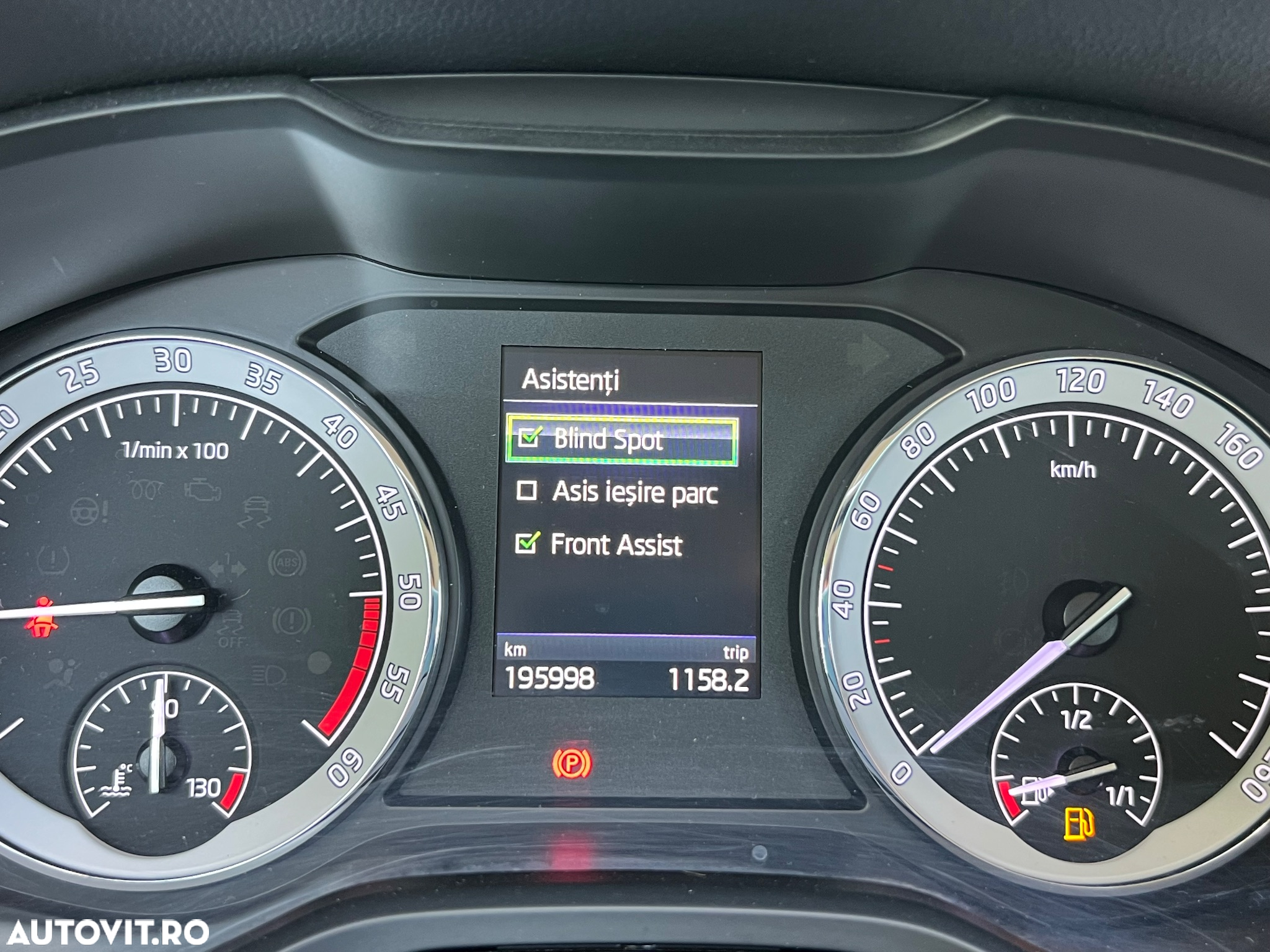 Skoda Kodiaq 2.0 TDI DSG Sportline - 25