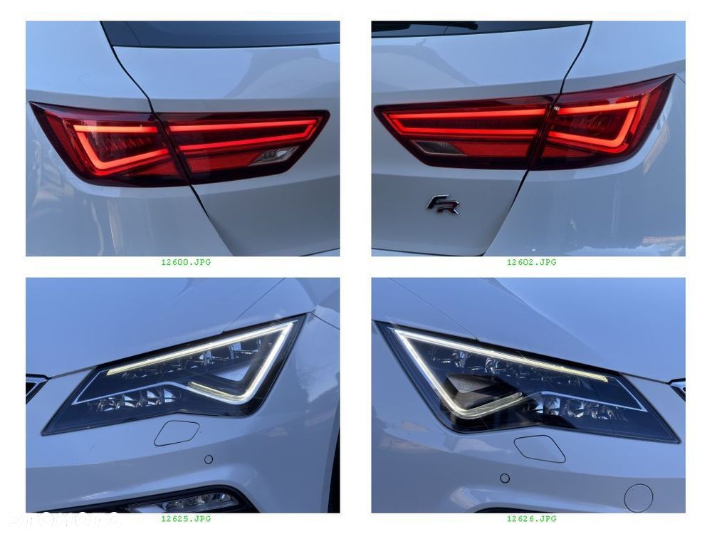 Seat Leon 1.5 TSI ACT OPF FR - 31