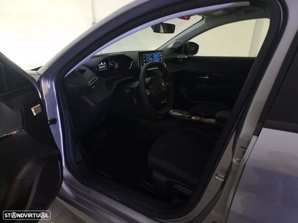 Peugeot e-208 50 kWh Active - 23