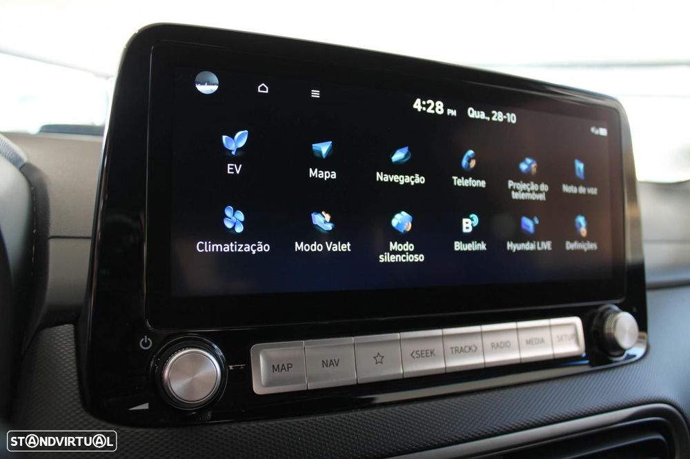 Hyundai Kauai 39 kWh Premium - 8