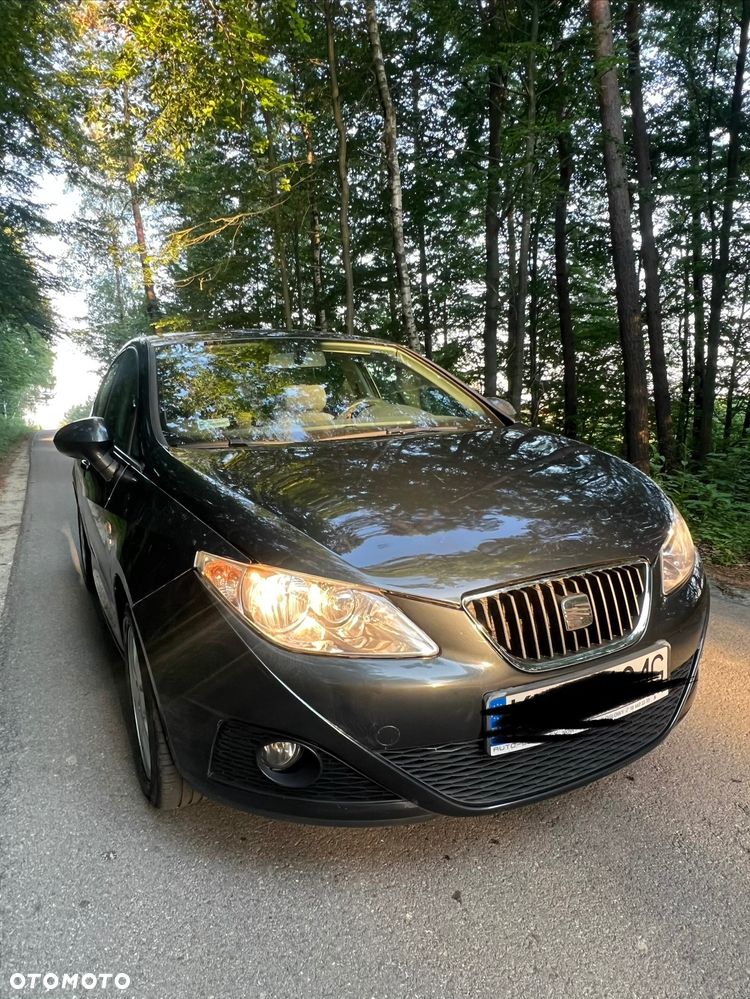 Seat Ibiza 1.9 TDI Style - 3