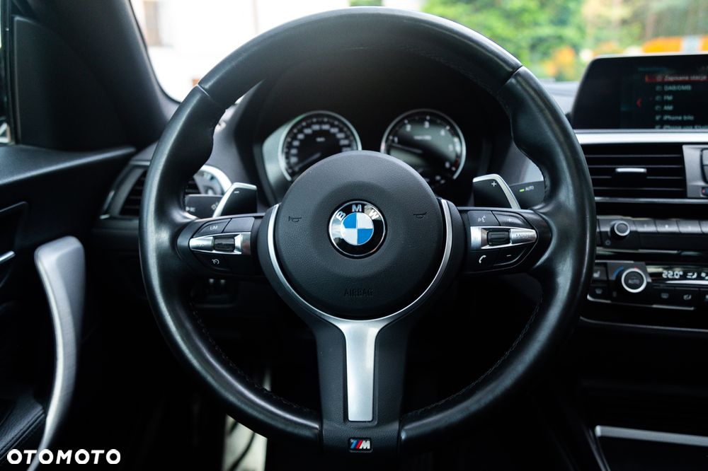 BMW Seria 2 225d M Sport - 9
