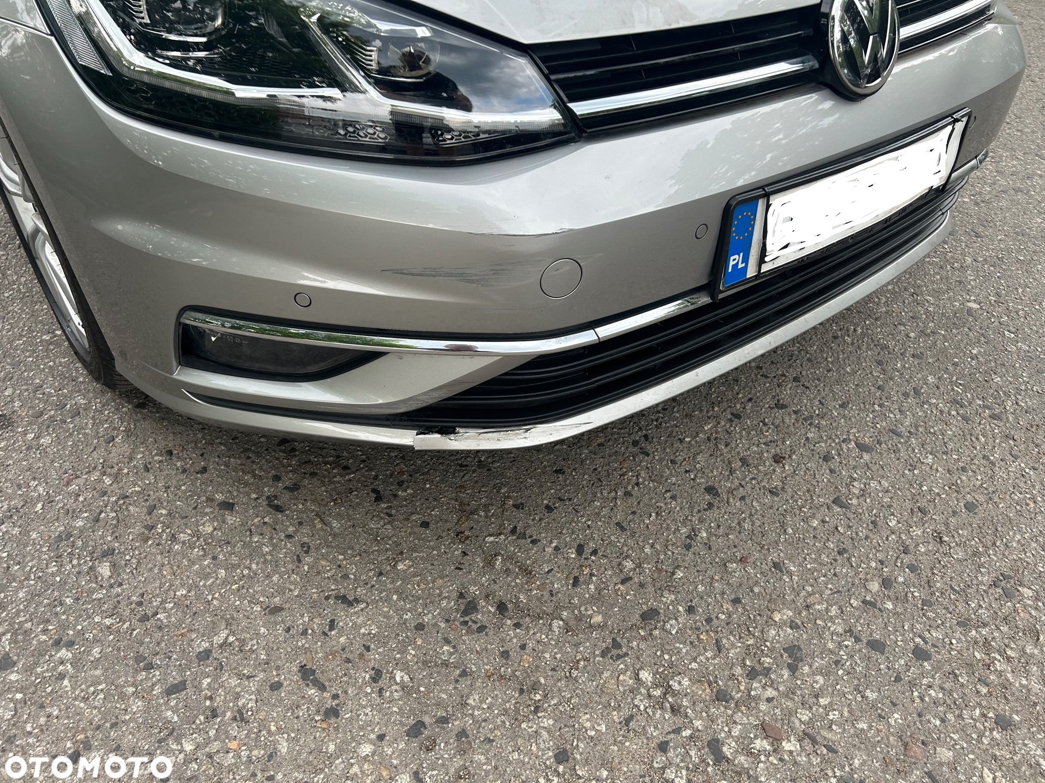 Volkswagen Golf VII 1.5 TSI BMT Evo Highline DSG - 9