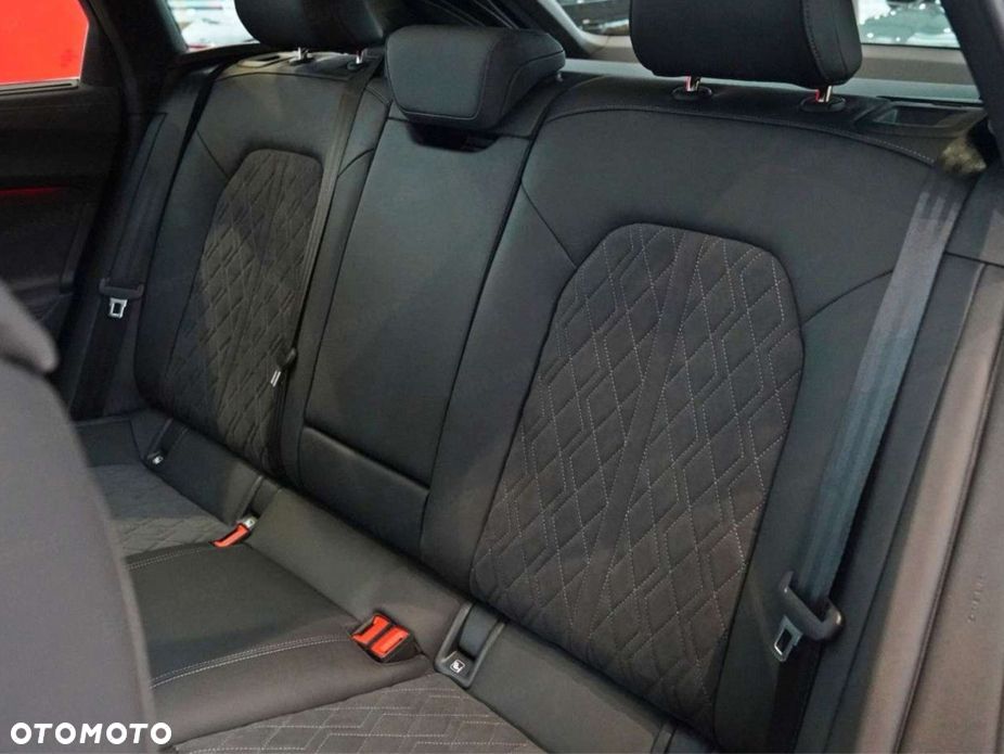 Audi A5 Limousine TFSI Quattro S tronic - 19