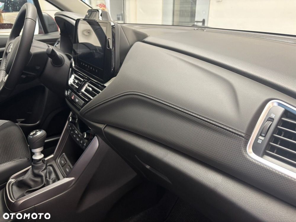 Suzuki SX4 S-Cross - 19