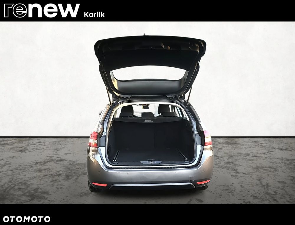 Peugeot 308 1.2 PureTech Active S&S - 9