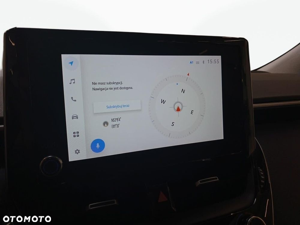 Toyota Corolla 1.5 Comfort - 16