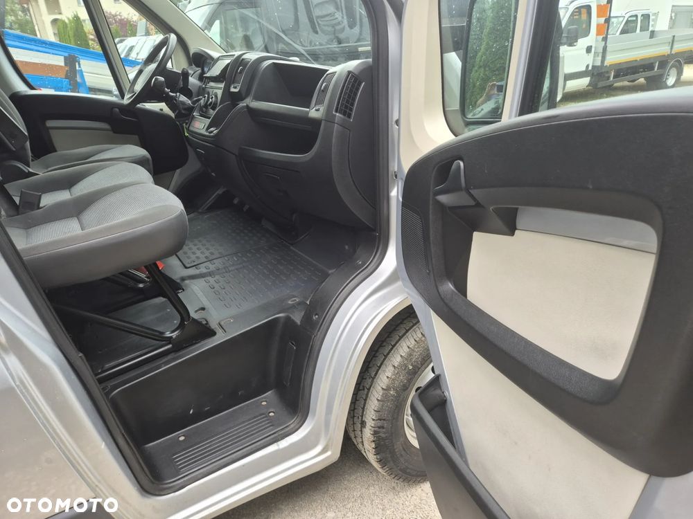 Peugeot Boxer 3.0 180KM/ Skrzyniowy/ - 5