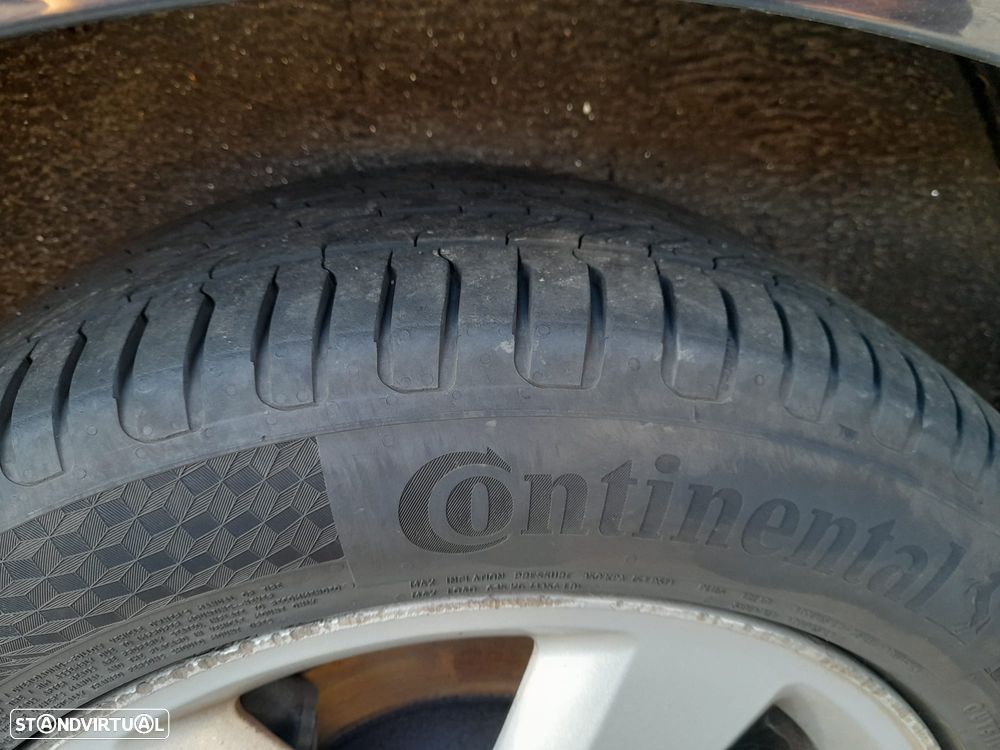 Ford Focus 1.4 16V Sport - 7