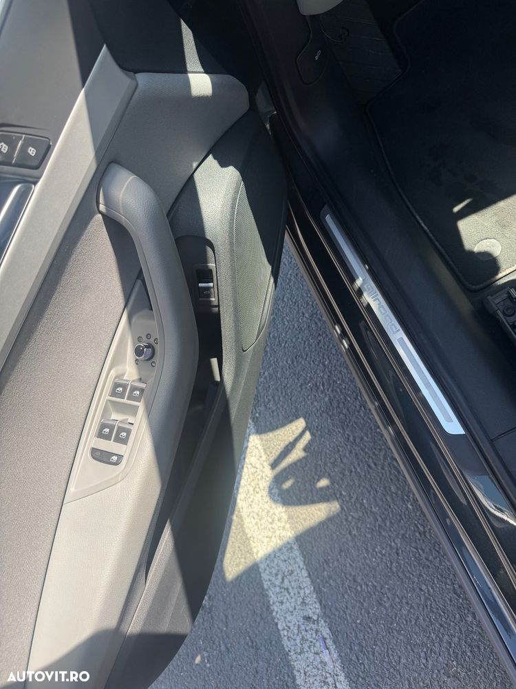 Audi A4 40 TDI quattro S tronic MHEV Basic - 14