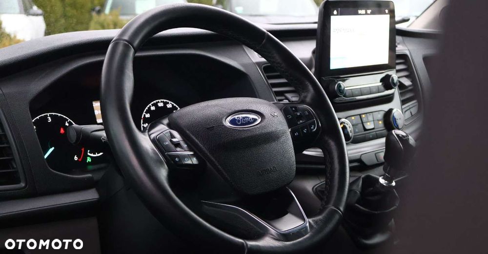 Ford Transit - 20