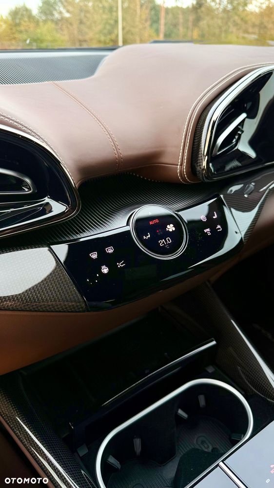 Ferrari Purosangue - 27