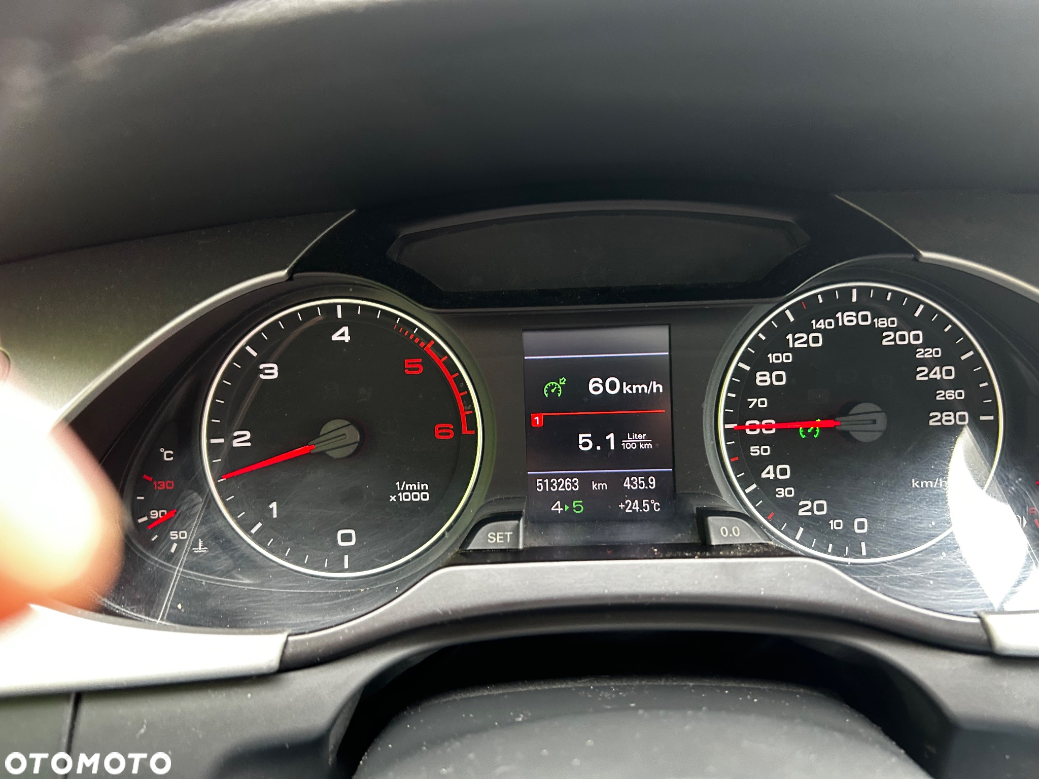 Audi A4 - 15